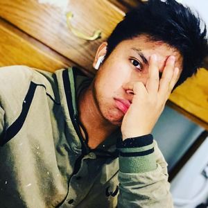 Meet your Posher, Elmer